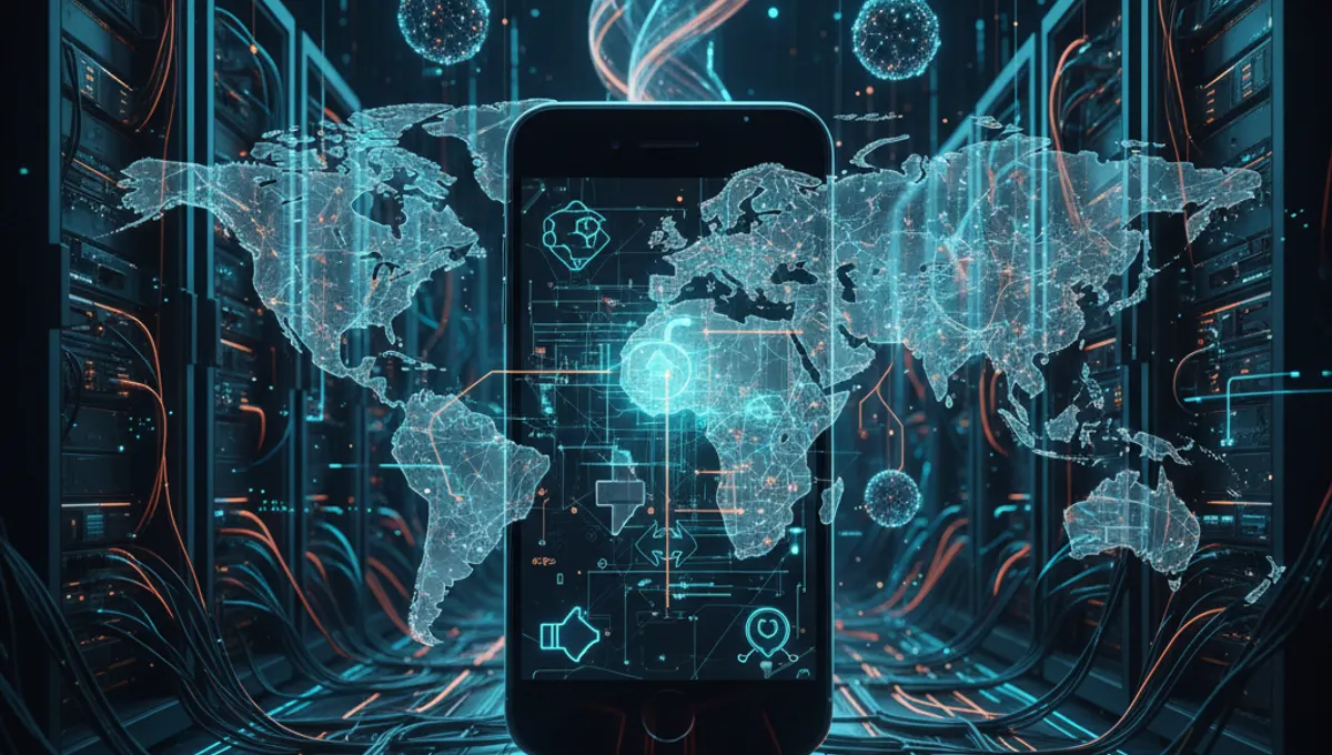 Access Dark Web on iPhone: Reddit Methods & Tools