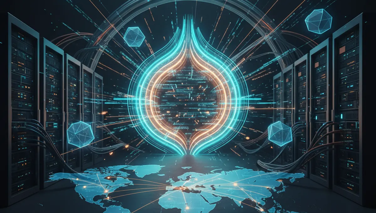 Alpha Bay Onion Link: Access & Security Guide