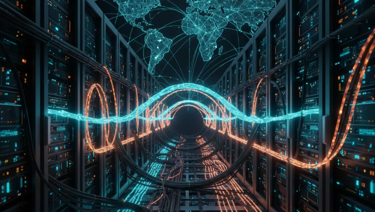 Anonymous Dark Web: Access, Security & Best Practices