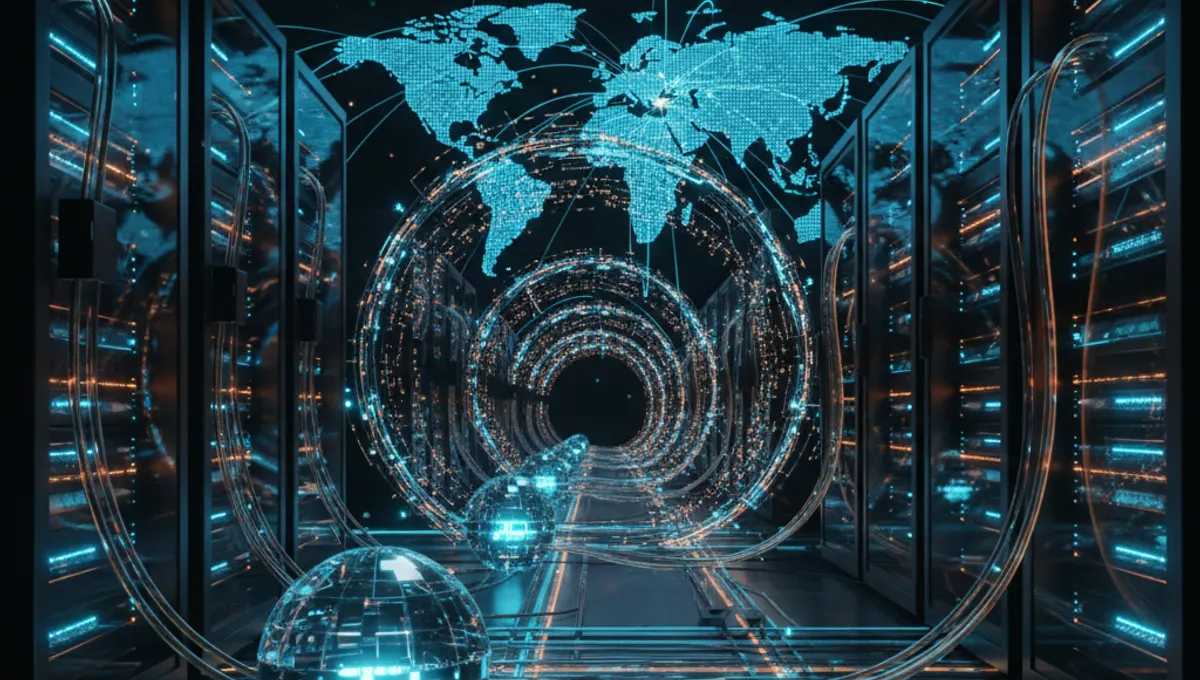 Best Dark Net Websites: A Curated Directory