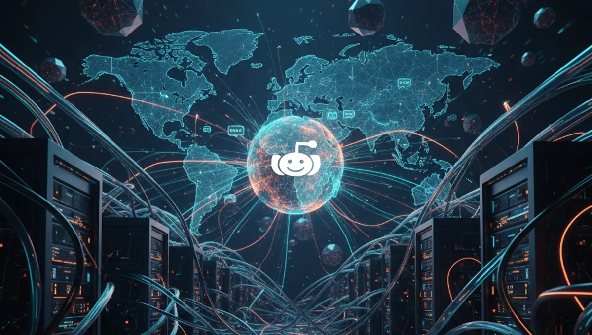 Best Dark Web Sites Reddit: Community Recommendations
