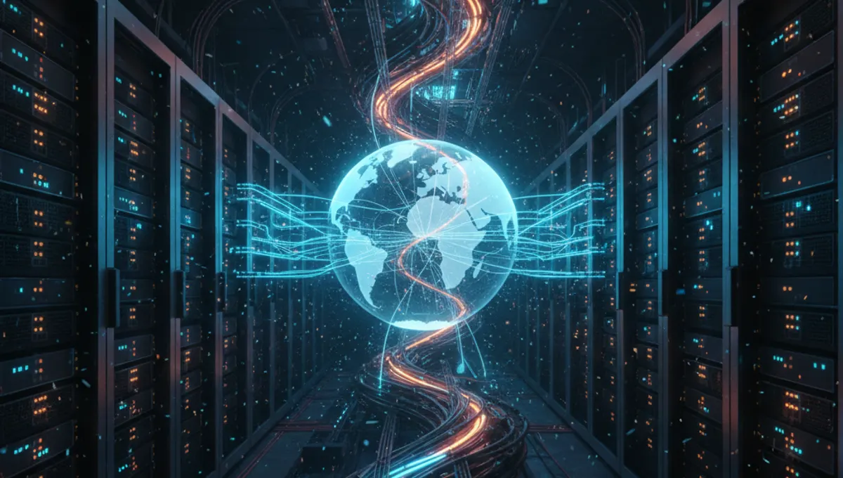 Deep Web Sites: Directory & Access Guide