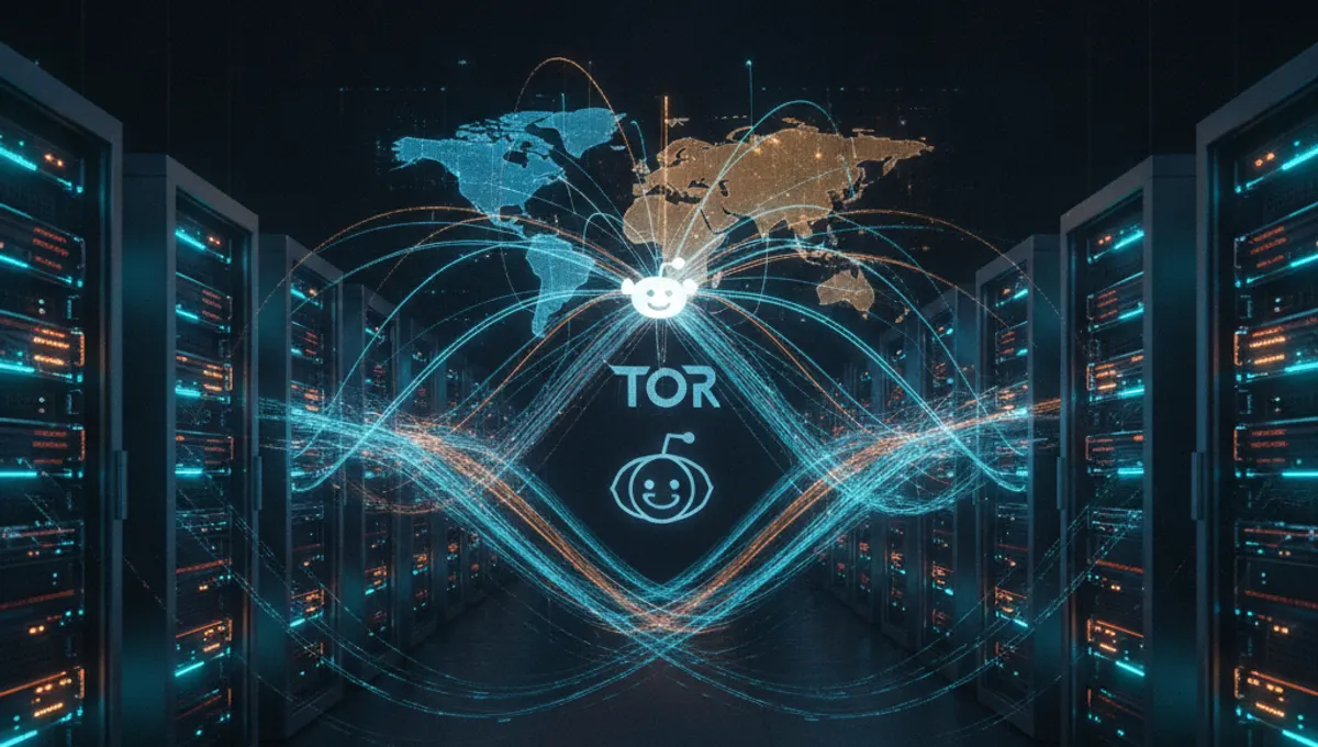 Best Tor Websites Reddit: Real Recommendations