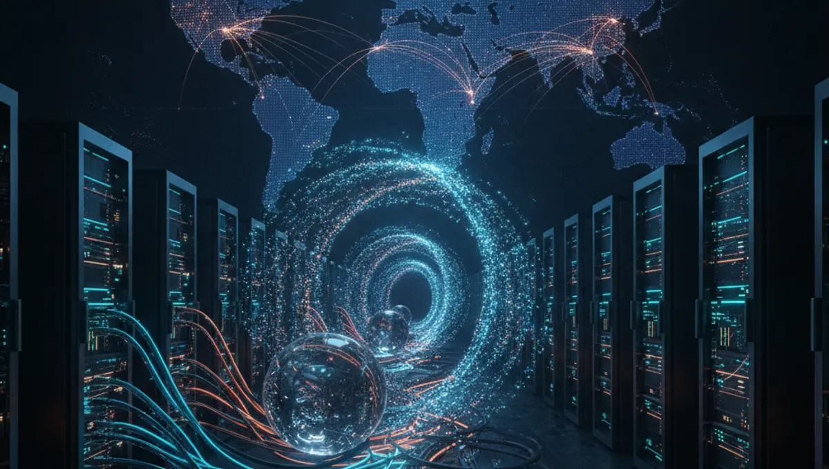 List of Dark Web Sites: A Practical Directory