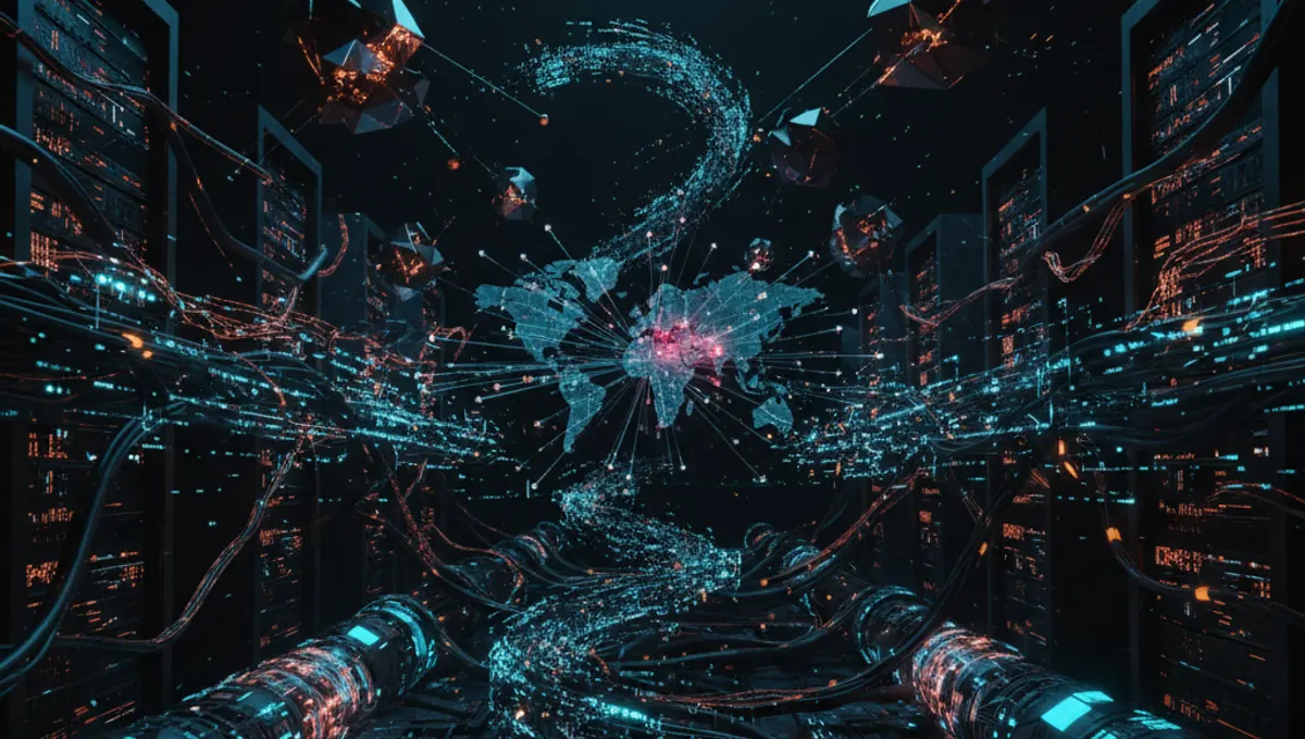 Craziest Dark Web Sites: What Actually Exists