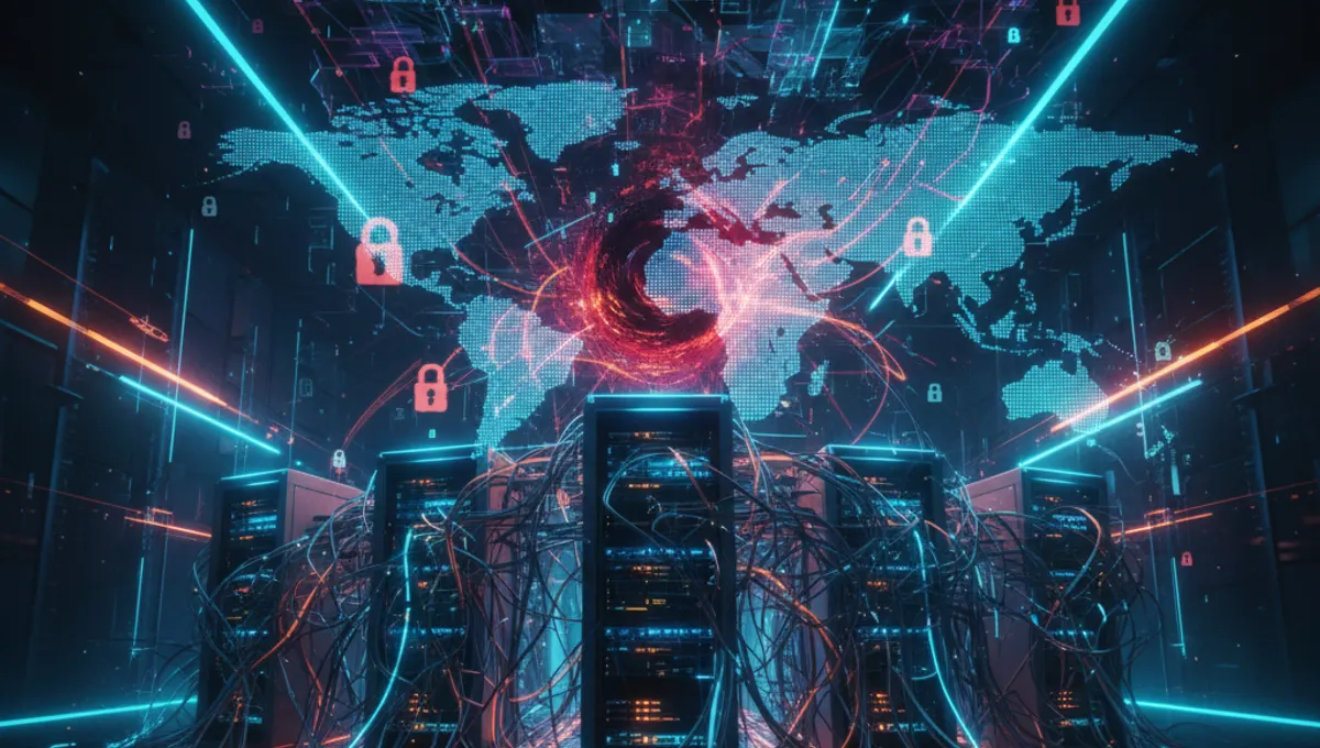 Dangerous Dark Web Sites: Risks, Types, and What to Avoid