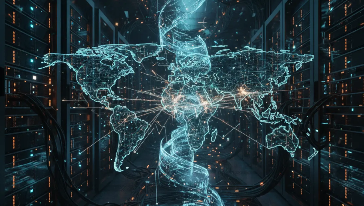 Dangerous Dark Website Directory: Risks and Reality
