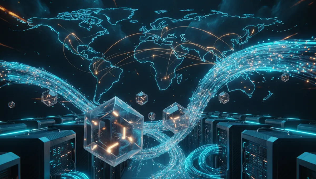 Dark Net Hacker: Skills, Tools, and Security Risks