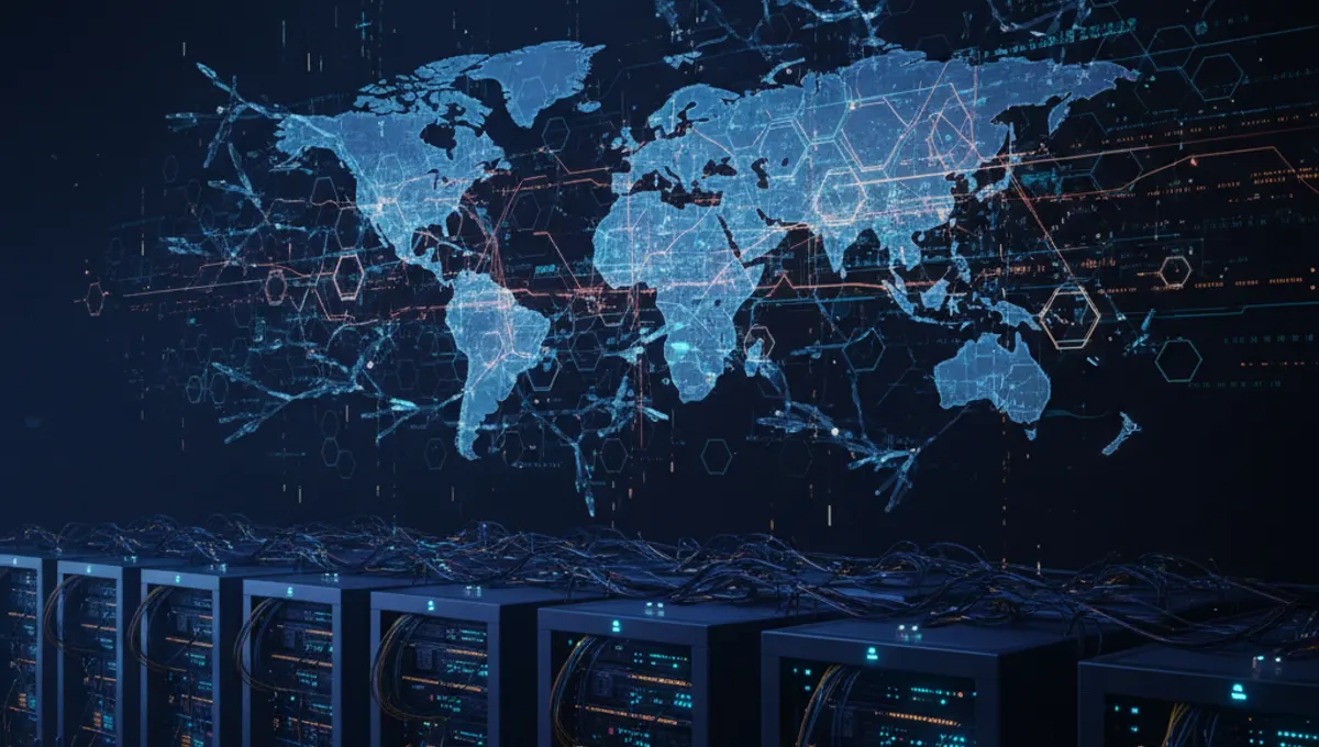 Dark Net Web Site Access: What You Need to Know
