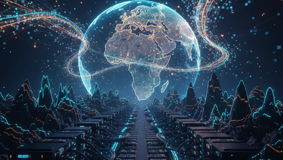 Dark Web Access Link: Entry Points and Methods