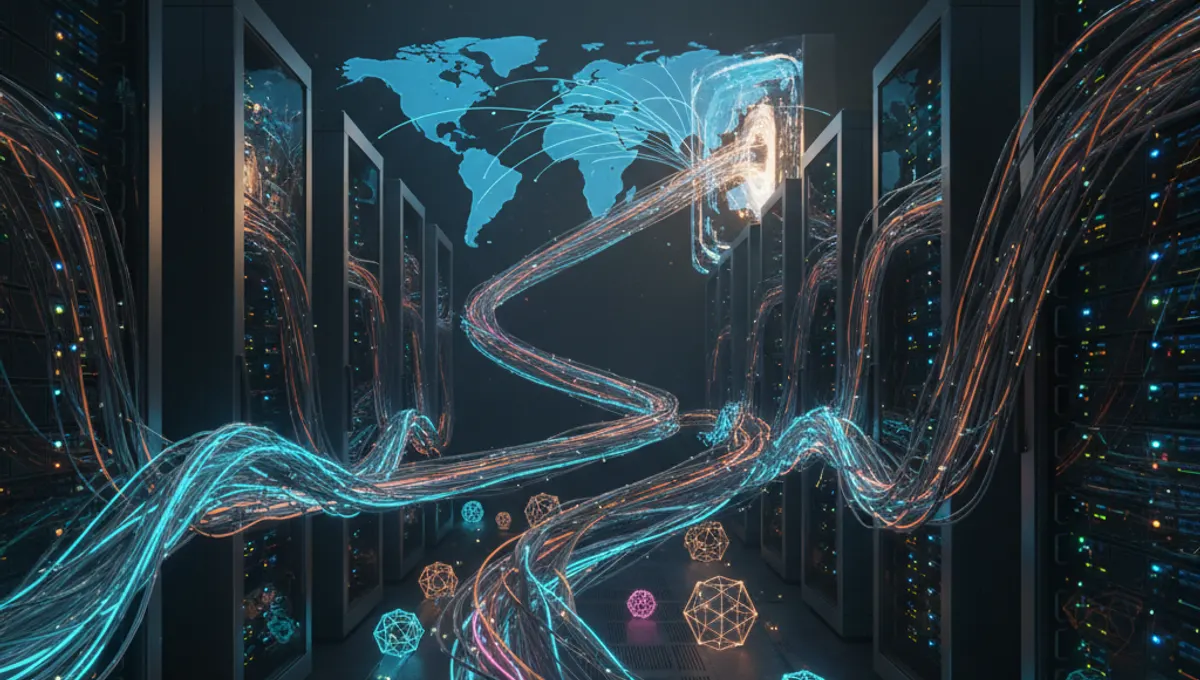 Dark Web Access Links: How to Find and Use Them Safely