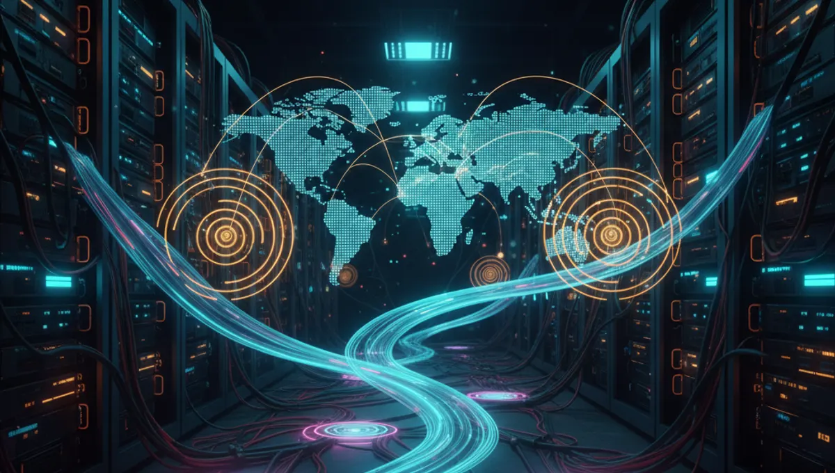 Dark Web Addresses: How to Find and Use Onion Links