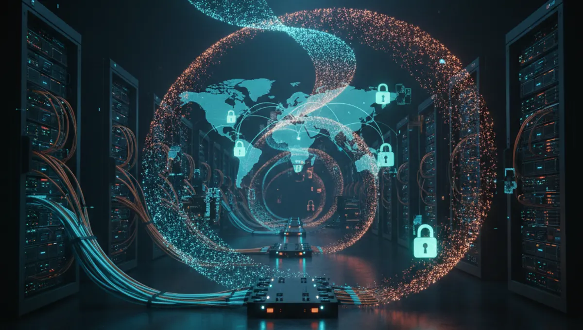 Dark Web Android Apps: Access Tools and Security Setup