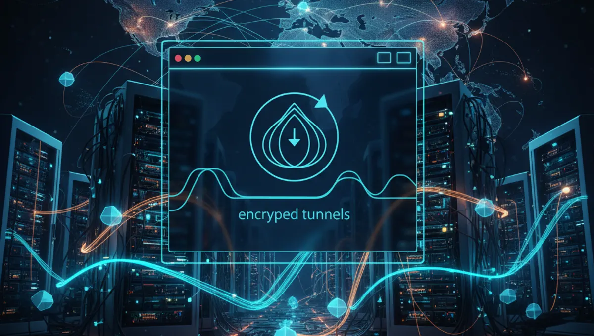 Dark Web Browser Online: Access Tor Safely