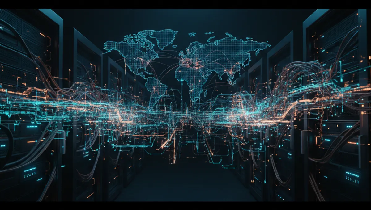 Dark Web Carding Websites: What They Are and How They Operate