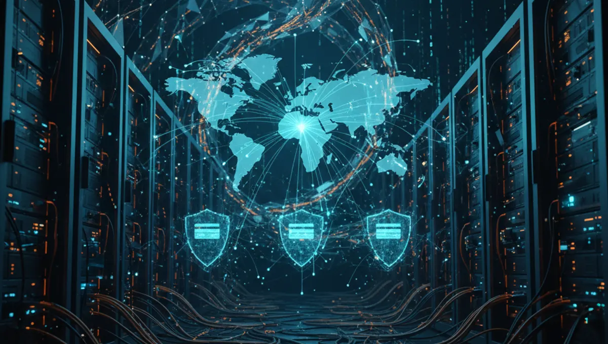 Dark Web CC Sites: What They Are and How to Stay Safe