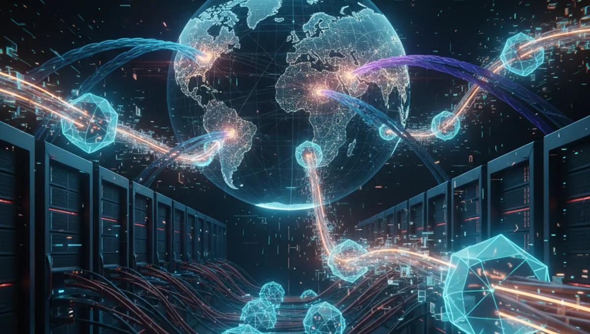 Dark Web .com Search: Finding Sites on the Tor Network