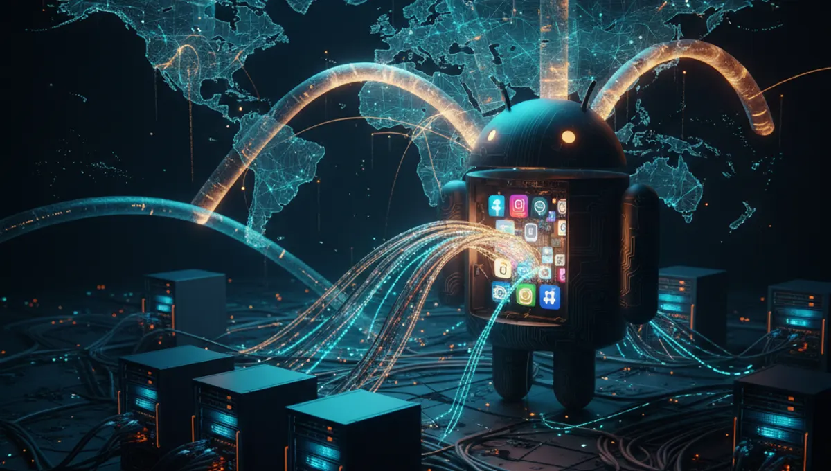 Dark Web Download Android: Apps and Setup Guide