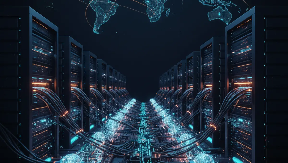 Dark Web Forum Websites: What They Are and How They Work