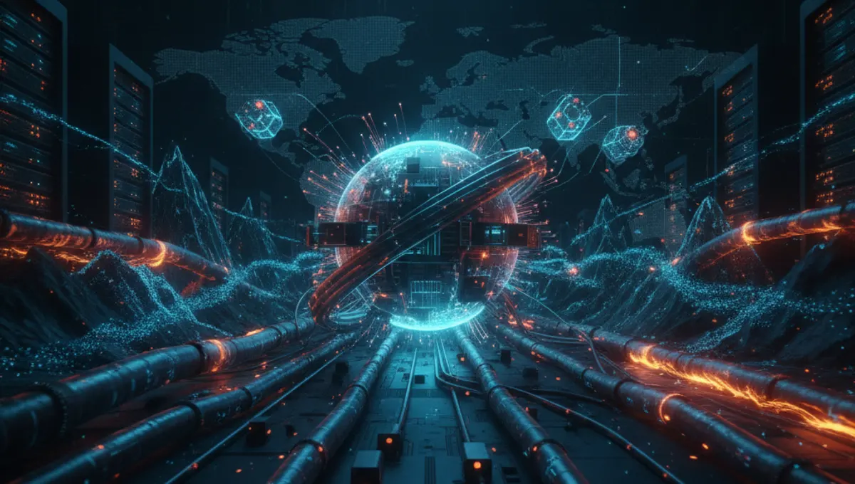 Dark Web Google: Search Engines Beyond the Surface