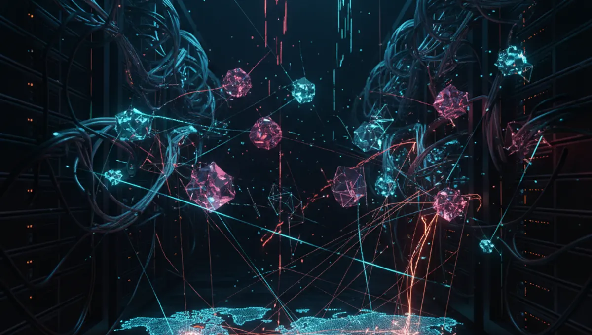 Dark Web Gore: What It Is and How to Stay Safe
