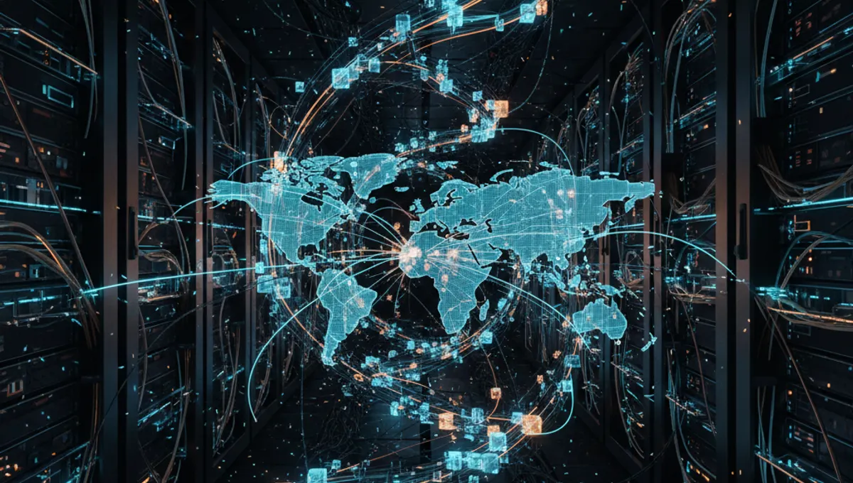 Dark Web Hacking Sites: What They Are and How to Stay Safe