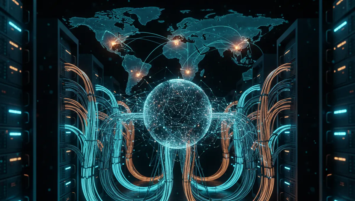 Dark Web Hacking Website: Access & Security Essentials