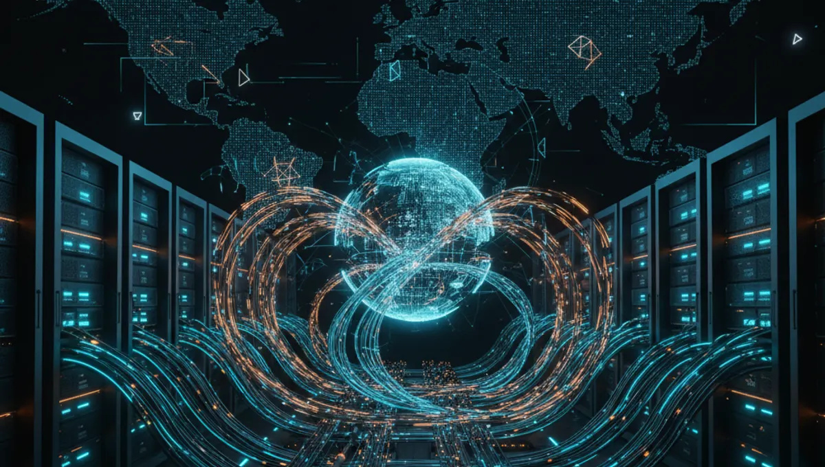 Dark Web Hacking Websites: What They Are and How to Stay Safe