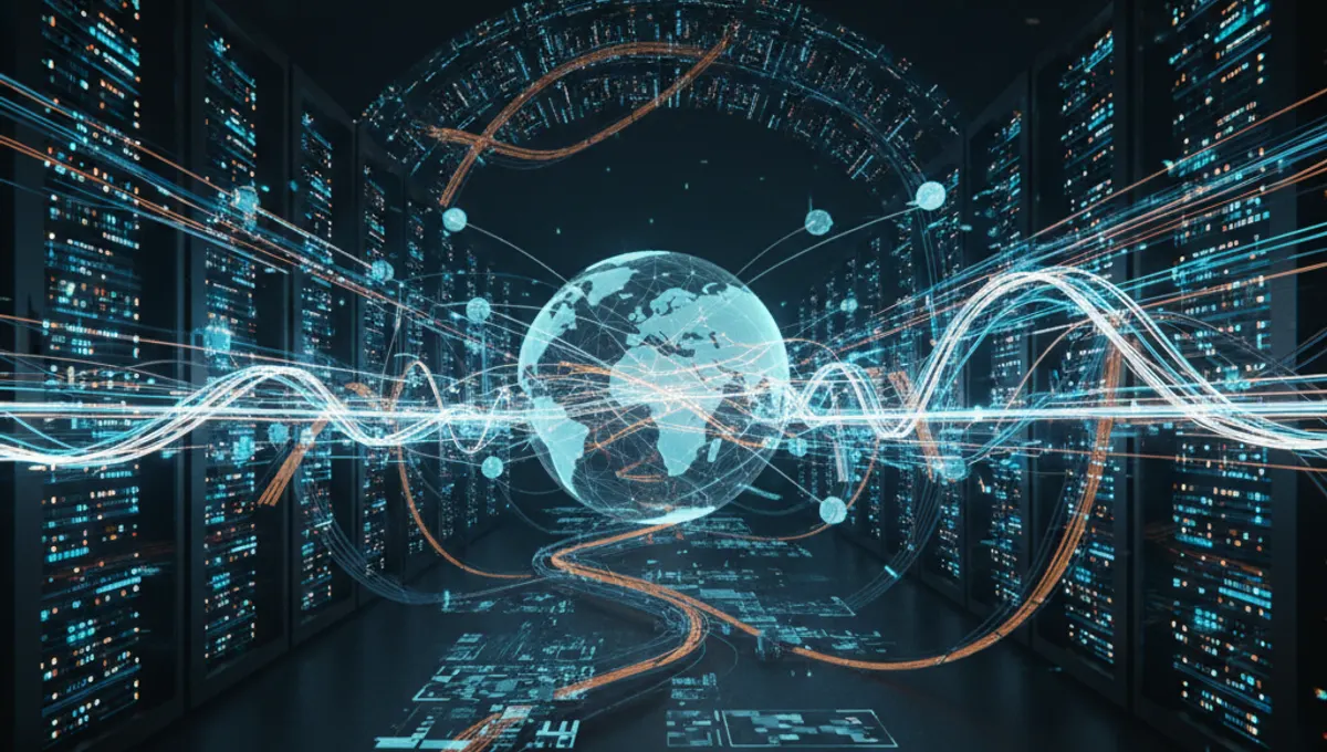 Dark Web Homepage: Entry Points and Navigation