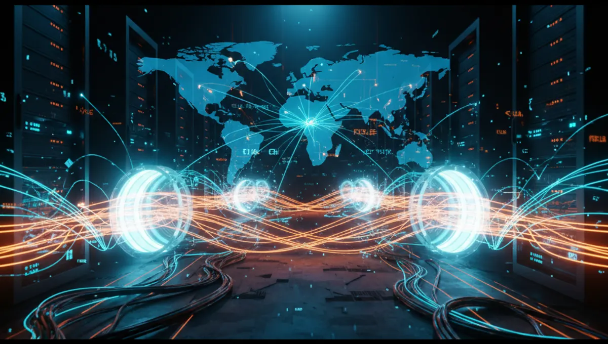 Dark Web Illegal Links: What They Are and How to Stay Safe