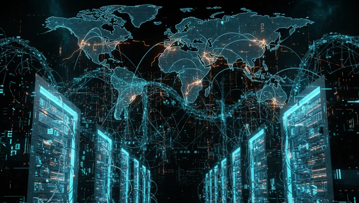 Dark Web Illegal Search Engines: What They Are and How They Work