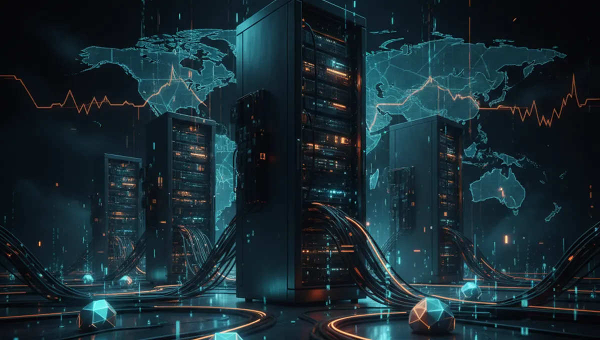 Dark Web Illegal Sites: What Exists and How They Operate