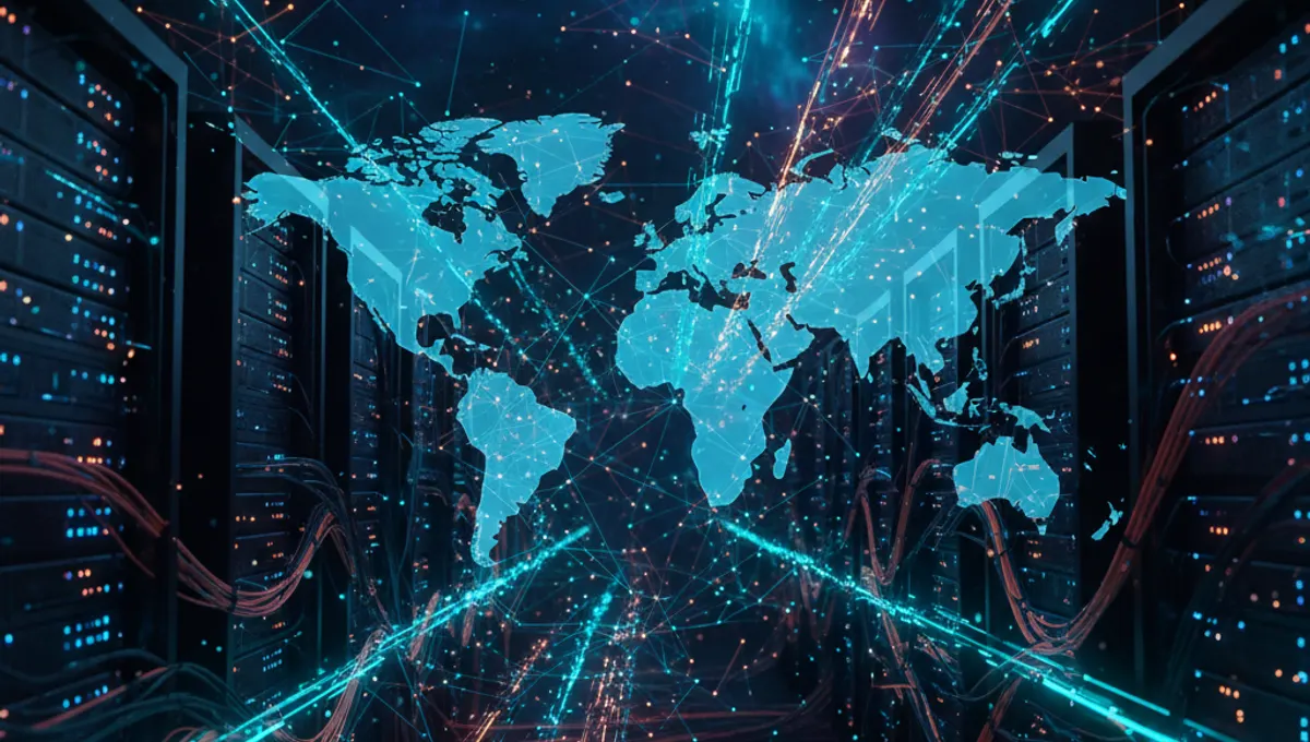 Dark Web Link List: Active Onion Sites and Resources