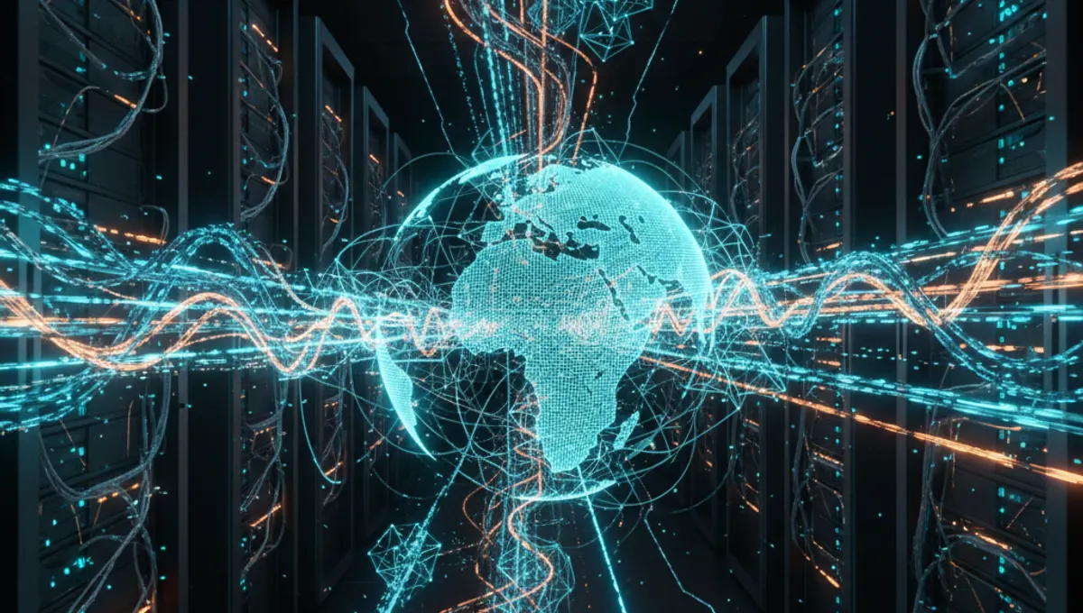 Dark Web List of Sites: Directory & Access Guide