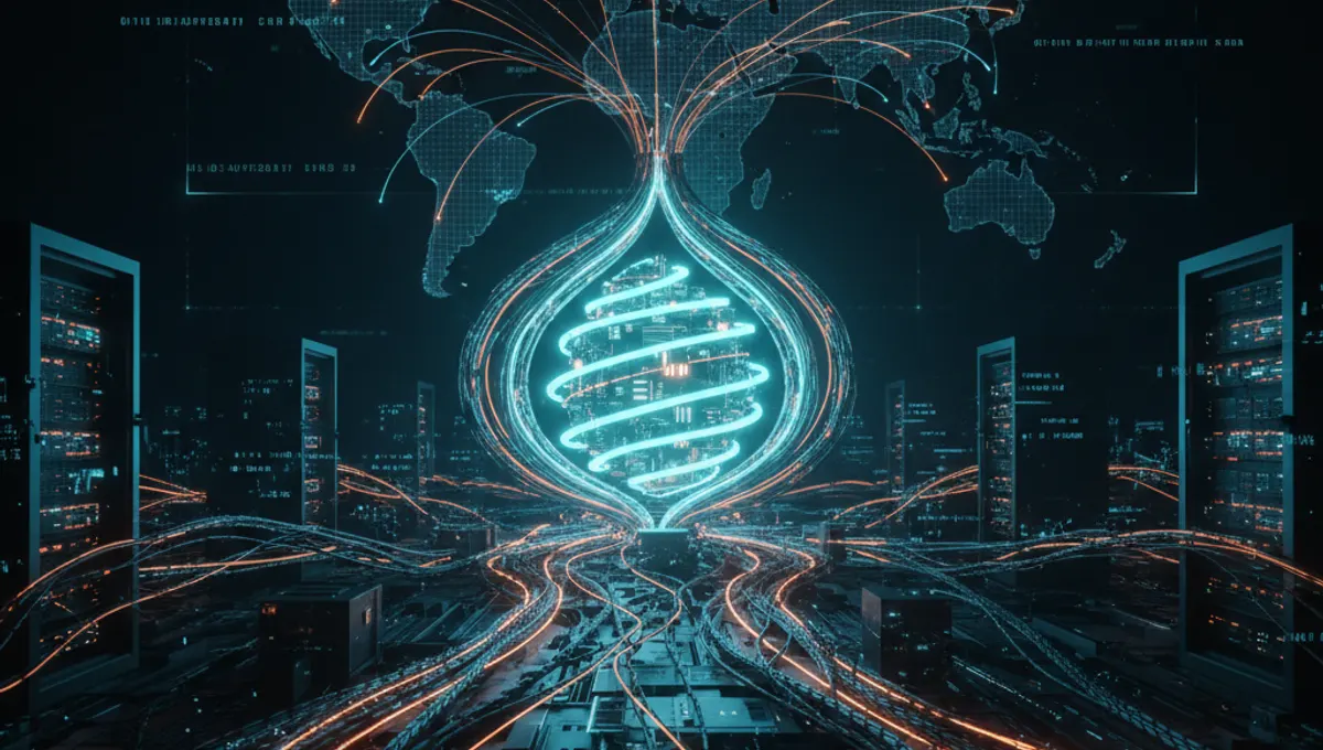 Dark Web Market Onion Links: Current Directory & Access Guide