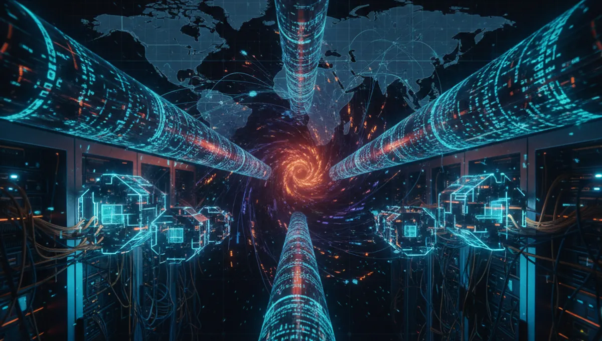 Dark Web Market Sites: What They Are and How They Work