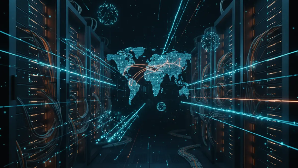 Dark Web Market Websites: What They Are and How They Work