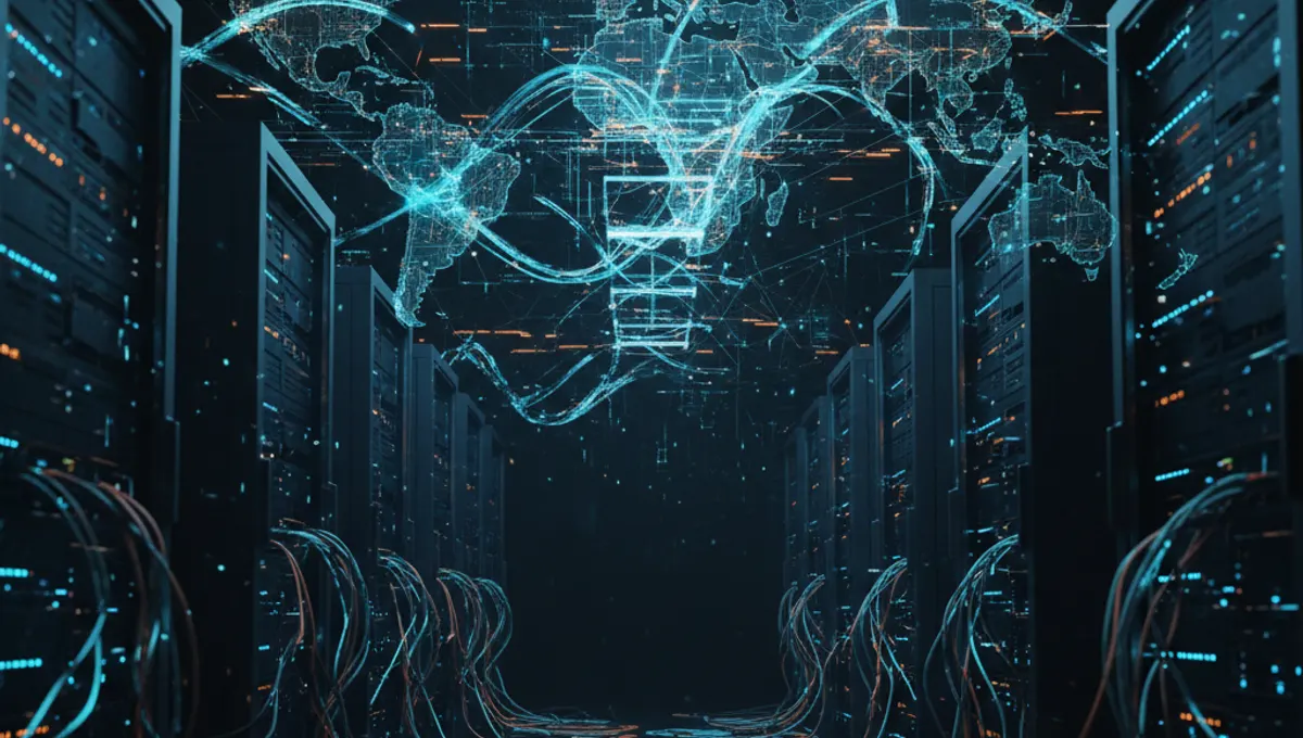 Dark Web Name: What Sites Are Called and How to Find Them