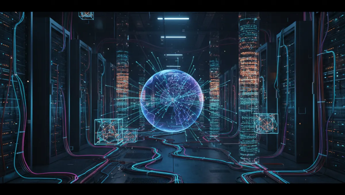 Dark Web Name Search: Finding Hidden Services and Onion Sites