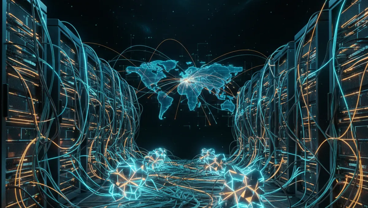Dark Web Official Website: Access & Security