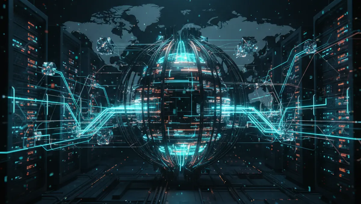Dark Web Onion Link: How to Find and Access Them Safely