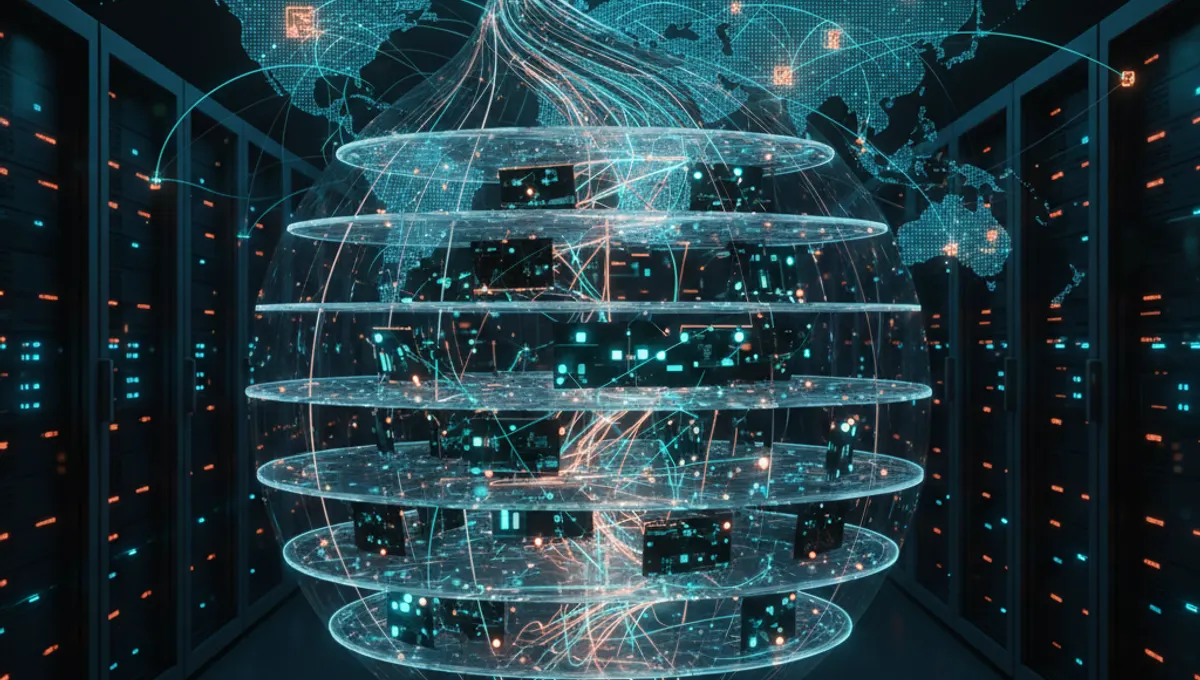 Dark Web Onion Websites: Directory of Active Sites