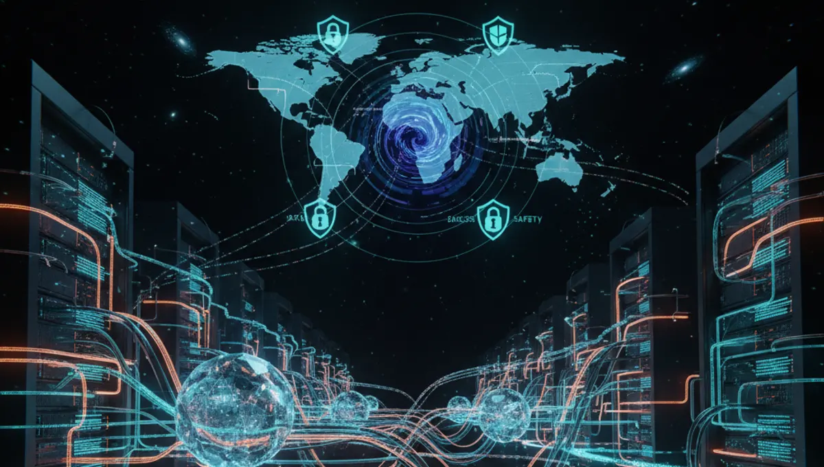 Dark Web Online Browser: Access and Safety
