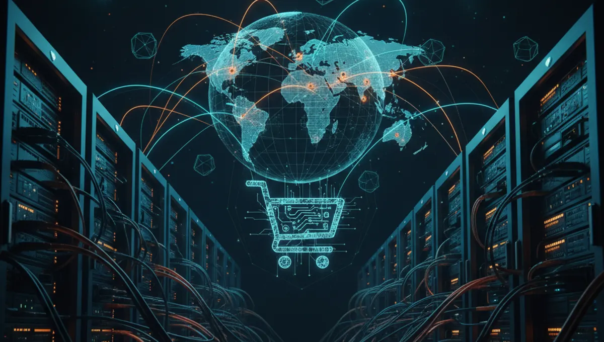 Dark Web Online Shopping Sites: What You Need to Know