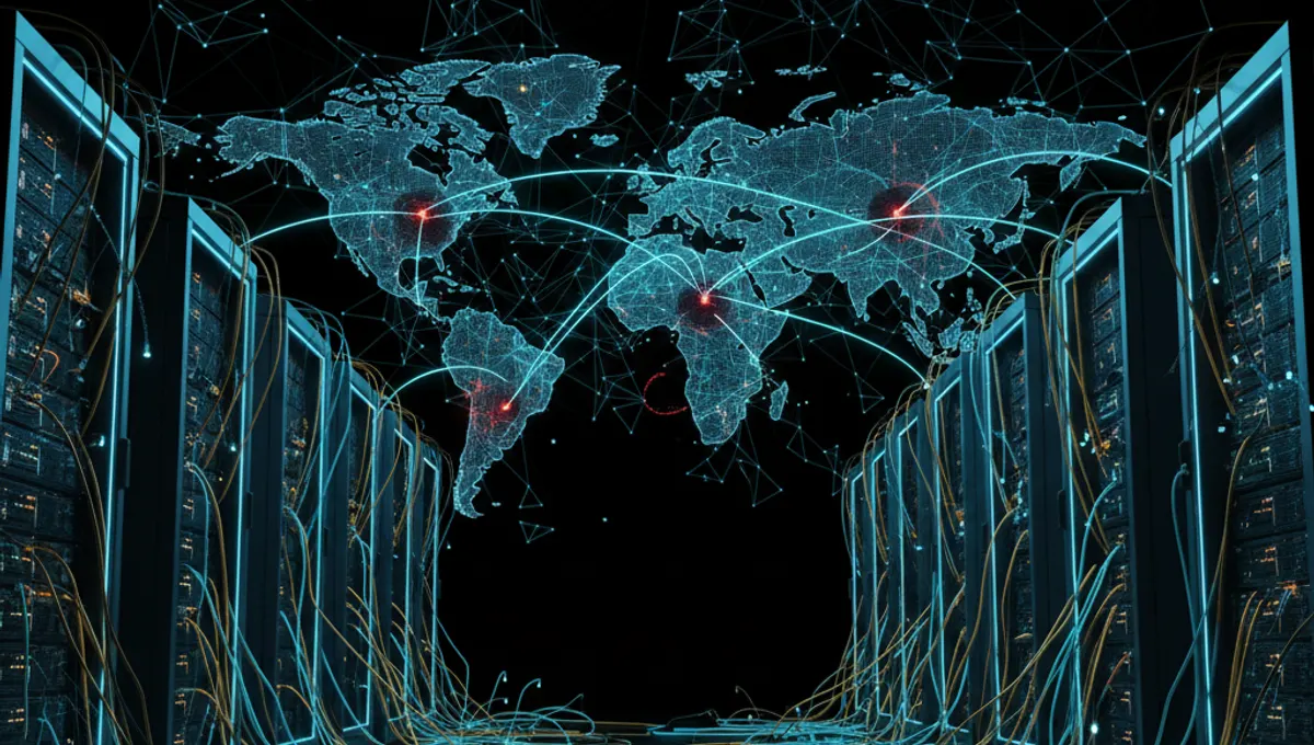 Dark Web Phishing Sites: How They Work and How to Avoid Them