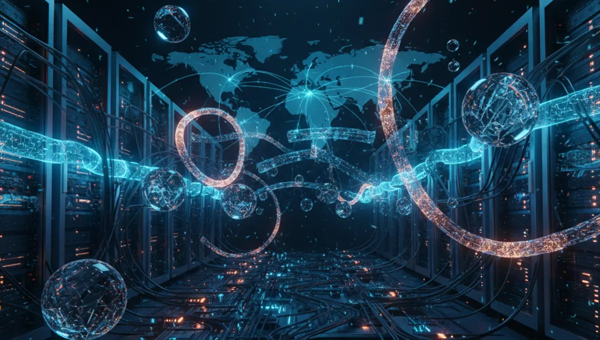 Dark Web Scary Stuff: What Actually Exists and How to Stay Safe