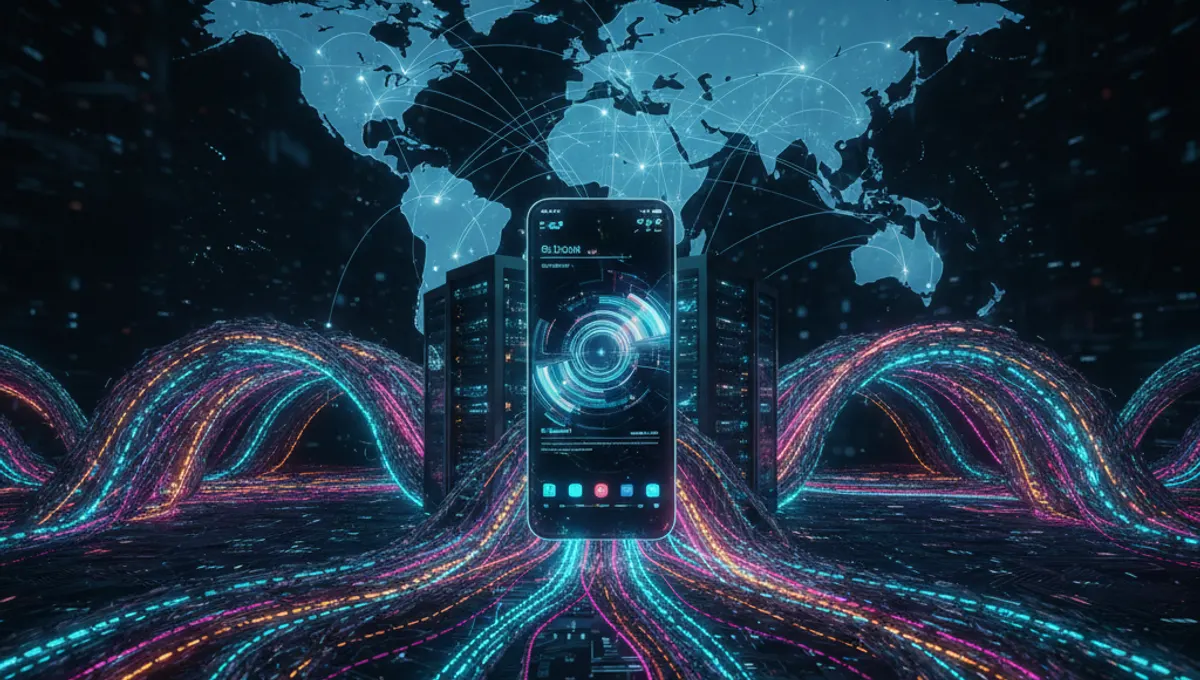 Dark Web Search Engine APK: Mobile Access Guide