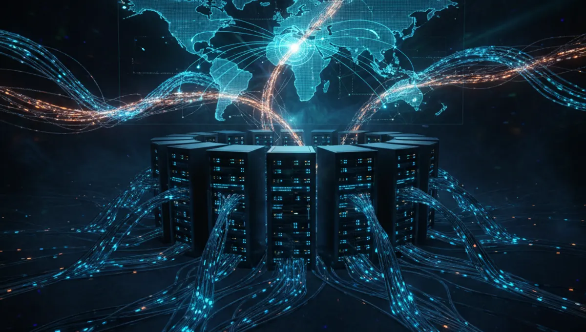 Search Dark Web Engine: How to Find Information Safely