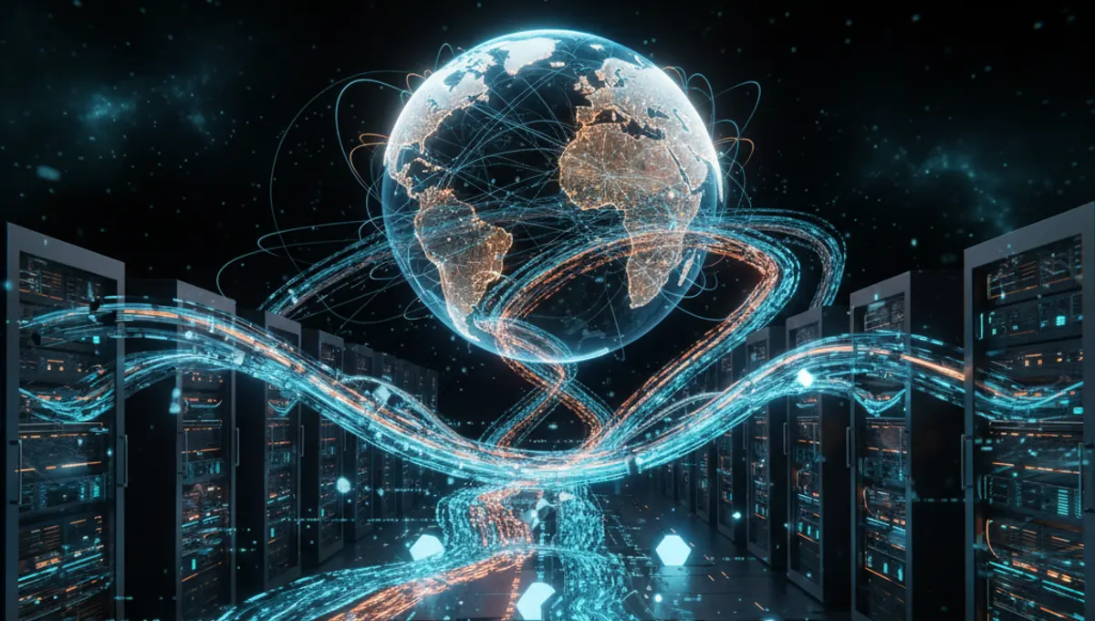 Dark Web Selling Website: How Marketplaces Operate