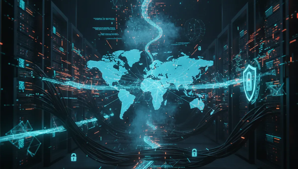 Dark Web Site Hacking: Methods, Risks, and Security